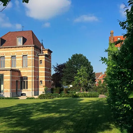 Het Havenhuis * Brugia